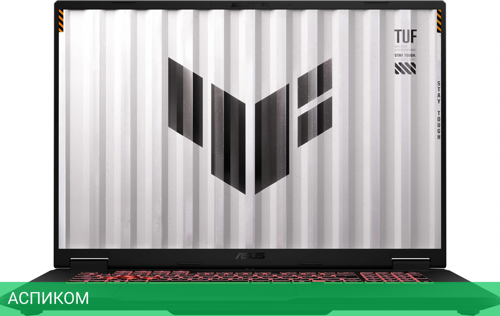 Ноутбук Asus TUF Gaming A18 FA808UM-S8050