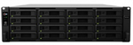 Сетевой накопитель Synology  RS2821RP+