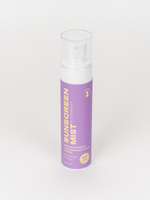 Спрей солнцезащитный