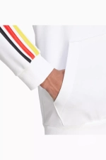 Кофта adidas Germany 2024 DNA FZ