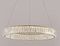 Подвесной светодиодный светильник Newport 8240/60 chrome М0067372