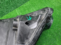 Фара левая Faw Bestune T55 (2021-н.в.) LED