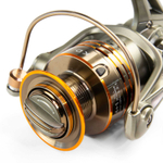 Безынерционная катушка 5000 Kaida KD.GTF G002-50A (4+1BB, мет.шпуля)