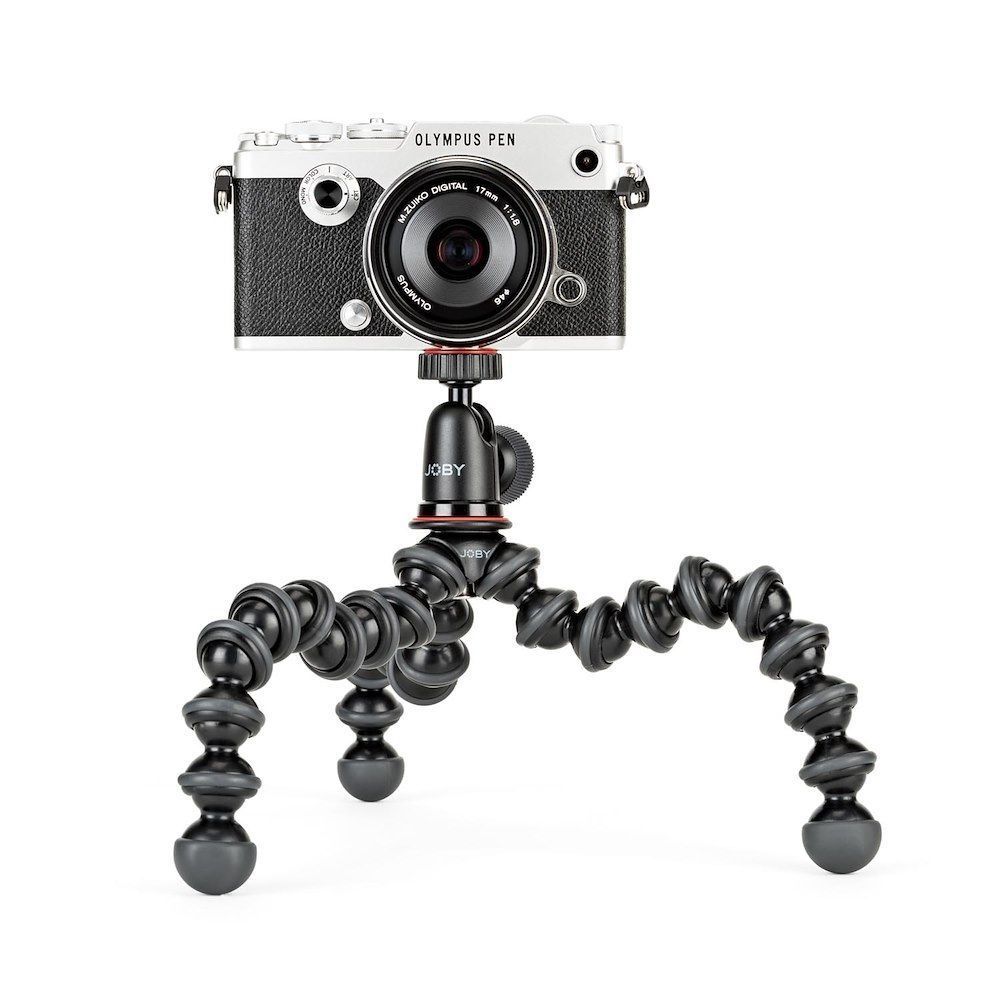 JOBY GorillaPod 1K Kit