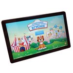 Детский настенный игровой терминал Игрёнок «Wall slim»