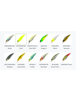 Воблер для рыбалки DUO Realis Fangshad 140SR, ACC3151 Dragon Z, 140 мм, 45 г, плавающий, шэд
