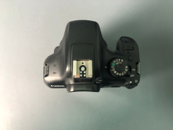 Canon 1300D, 51000 кадров пробега