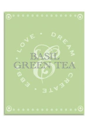 Ebba Los Angeles Basil Green Tea