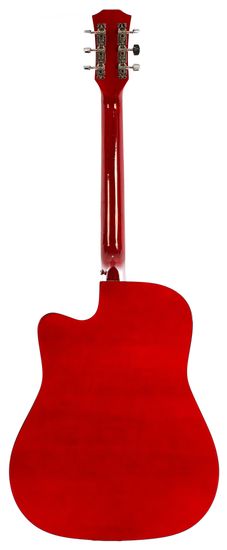 Акустическая гитара Belucci BC4130 RDS