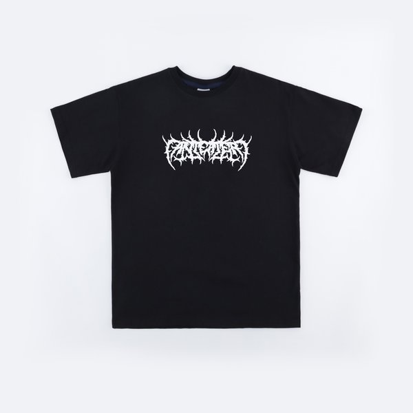 Футболка Anteater 301 (black) артикул: - купить в магазине Дайс
