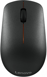 Мышь Lenovo 400 GY50R91293 черный