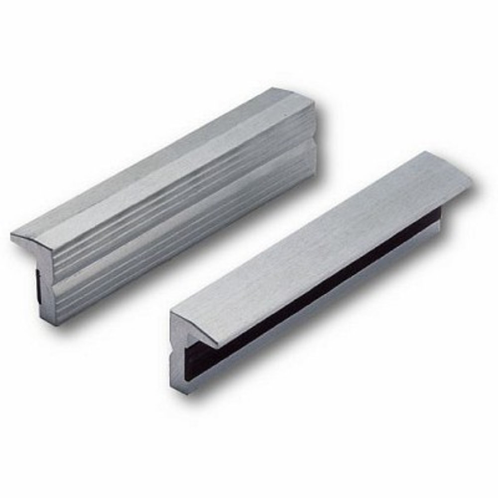 498 GA 125 Защитные магнитные губки из алюминия, 125 мм, USAG (Италия)