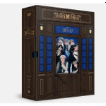 BTS - 5TH MUSTER [MAGIC SHOP] DVD