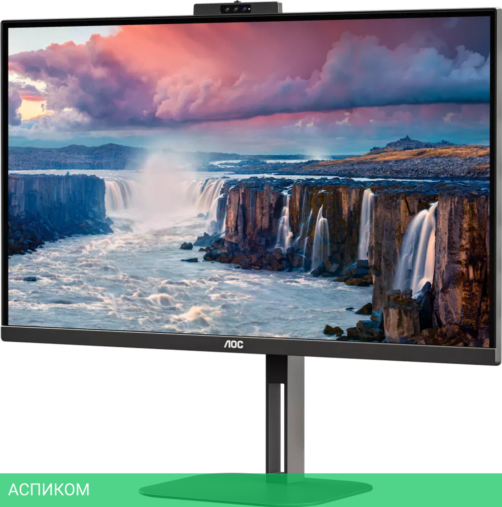 Монитор AOC Q27V5CW