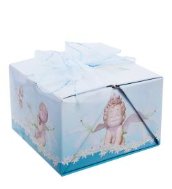 Pavone JP-35/ 4 Фигурка «Ангелочек»