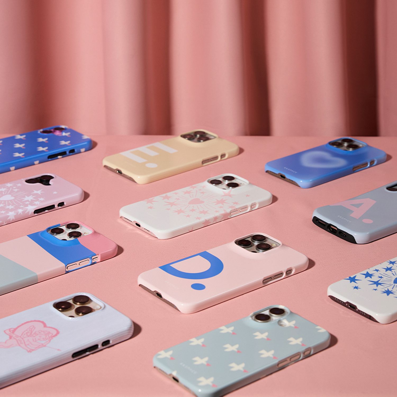 Чехлы для iPhone