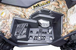 Квадроцикл СТЕЛС ATV 800 GUEPARD FF Trophy EPS Cargo 2.0 (ПСМ)