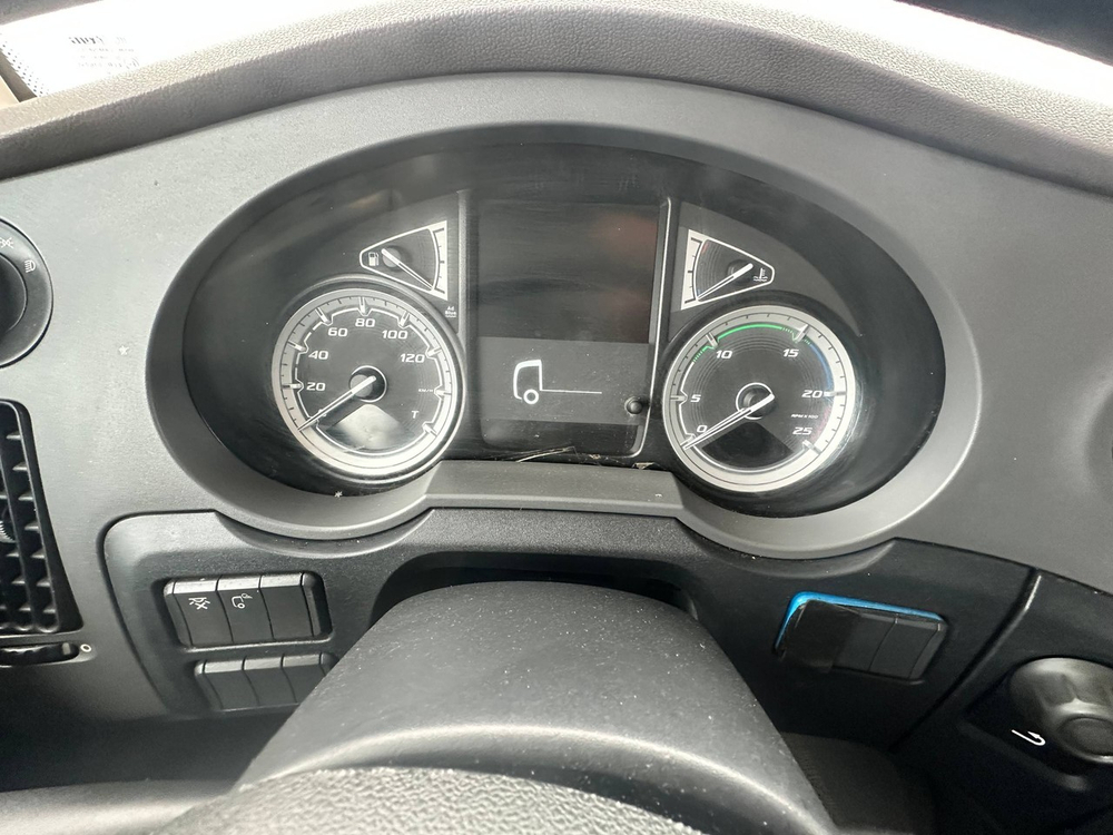 Кабина в сборе 1-ой комплектации 2020г.