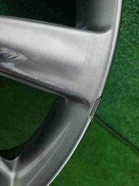 Диск литой R22 Infiniti QX80 (2013-2017)