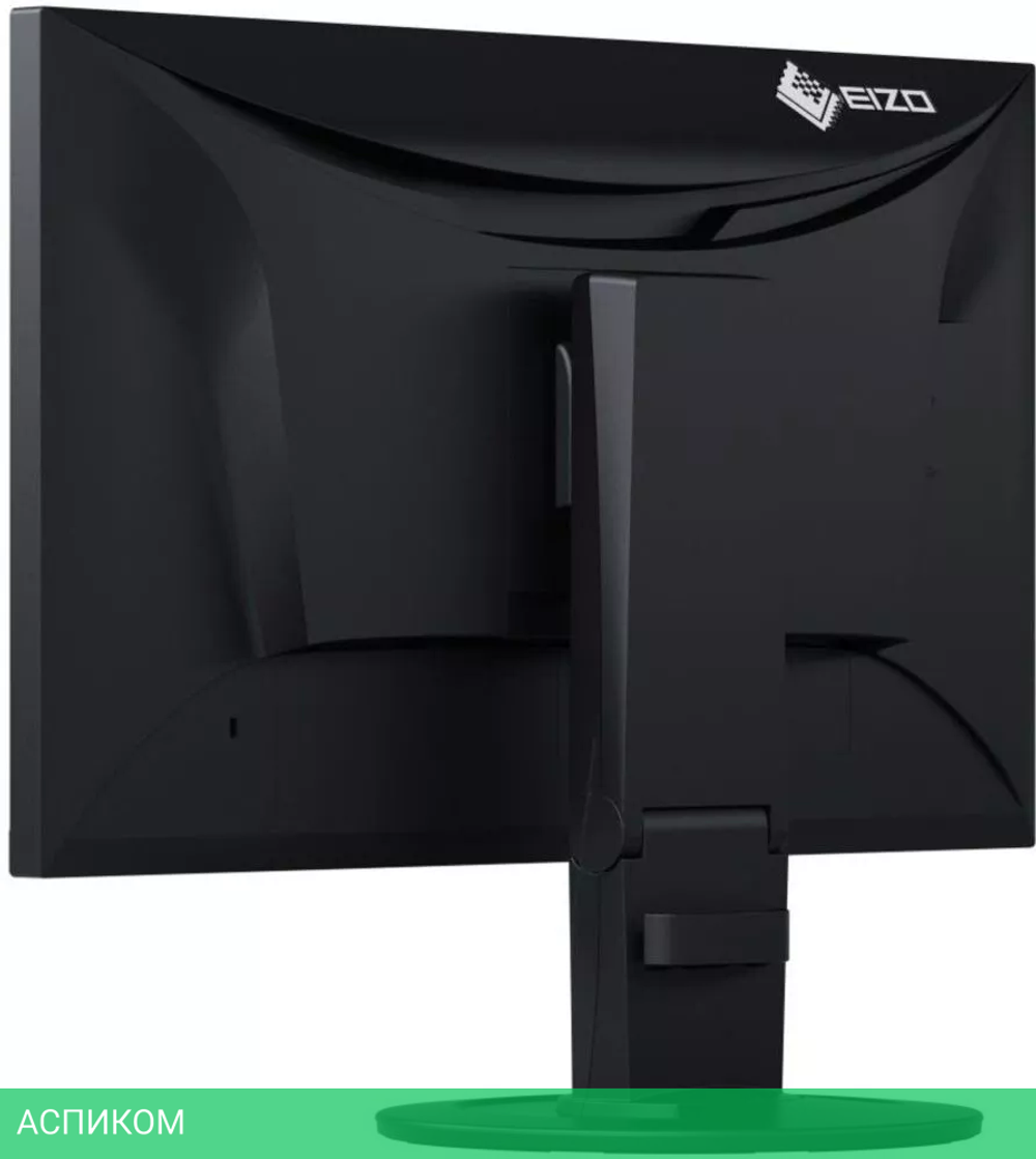 Монитор EIZO FlexScan EV2460-BK