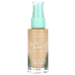 Physicians Formula, Butter Believe It, тональная основа + консилер, 1711756, светлый, 30 мл (1 жидк. унц.)