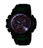 Мужские наручные часы Casio MTG-B3000BD-1A2