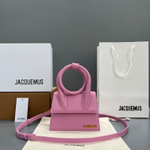 Jacquemus Le Chiquito Noeud 18 cm