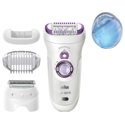 Эпилятор Braun 9-710 Silk-epil SensoSmart