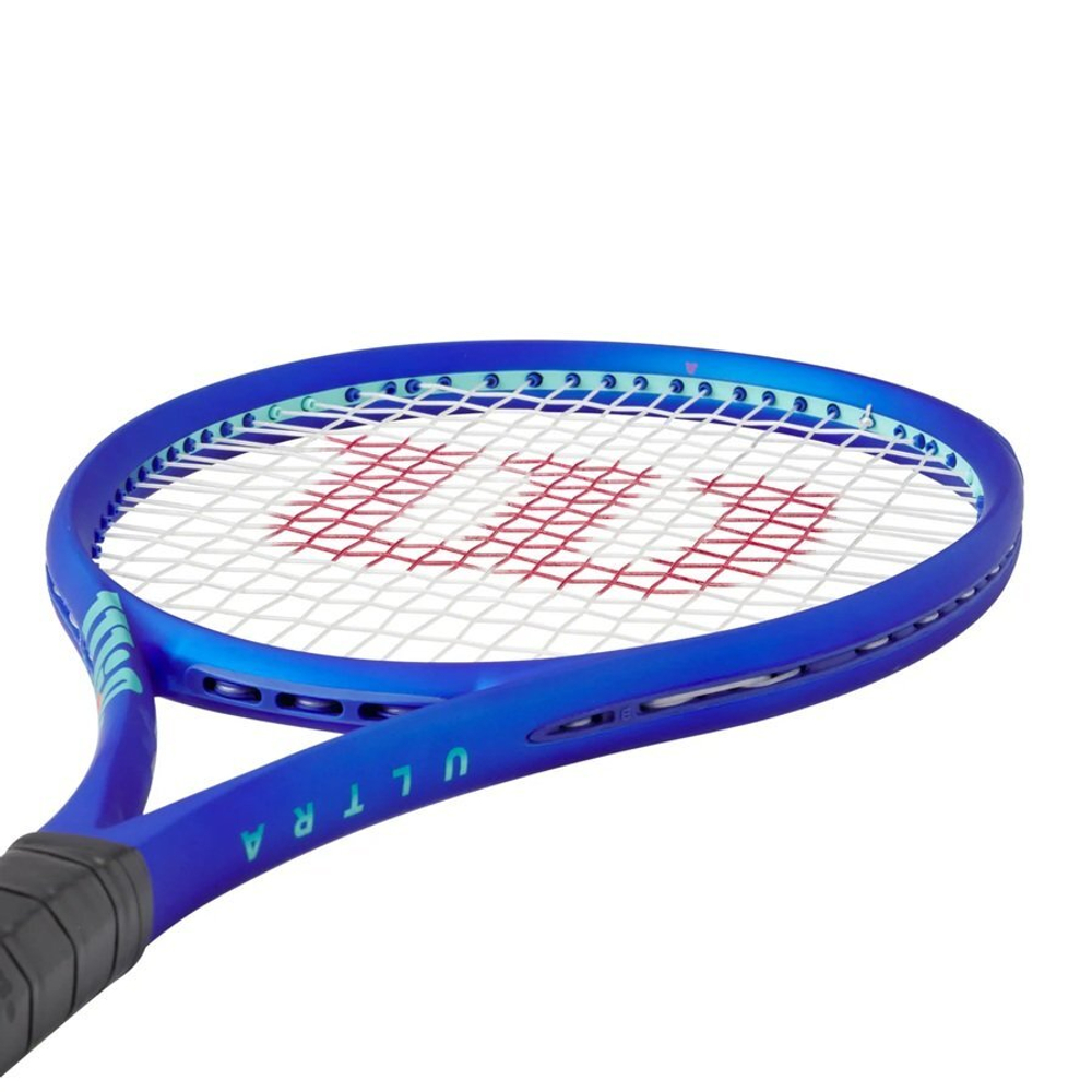 Ракетка для тенниса Профессиональные WILSON ULTRA 99 PRO V5 305