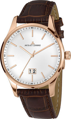 Наручные часы Jacques Lemans 1-1862F