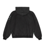 FB-01-H / Raglan Hoodie