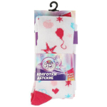 Колготки для девочек Мой маленький пони р-р 104-110 T-C01-MLP-104-110, 1 шт.