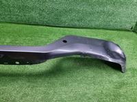 Бампер задний Foton Tunland G7 (2019-н.в.)