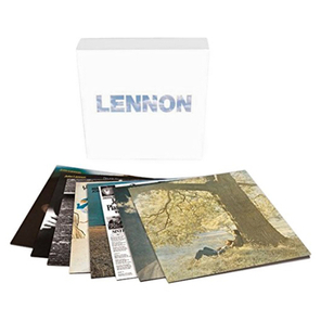 John Lennon / Lennon (9LP)