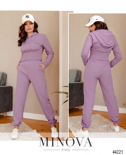 Костюм 2150-аметистовый Minova Фото 1