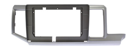 Переходная рамка магнитолы HONDA STEPWGN 2009-2015 (прав) 10,2 дюймов