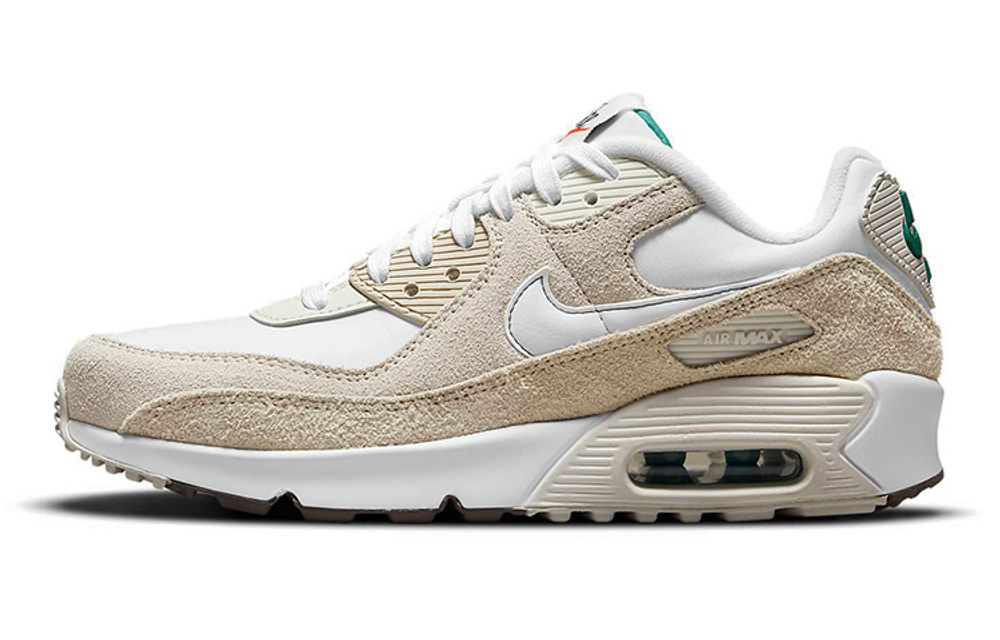 Кроссовки Nike Air Max 90 Se 2 (Женская размерная сетка)
