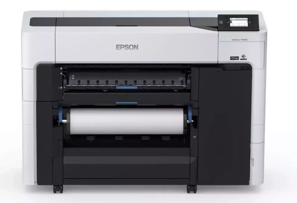 Плоттер Epson SC-T3700E (C11CH79301A0)