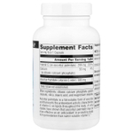 Source Naturals, аскорбил пальмитат, 90 капсул