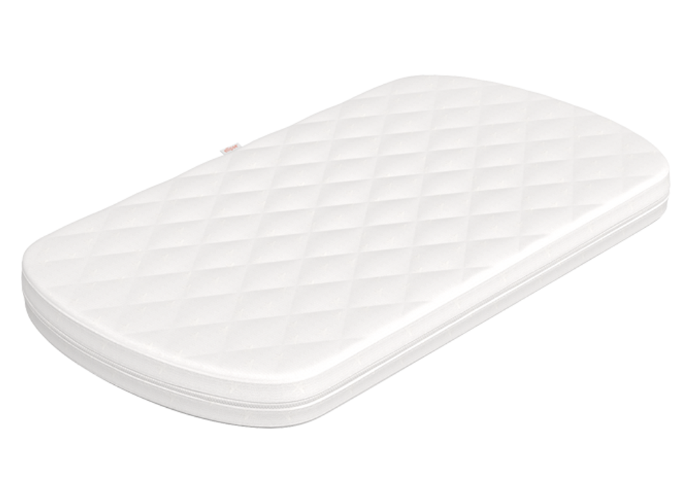 Матрас для кроватки Classic кокос/форплит/латекс 9 см