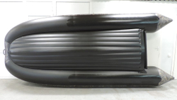 Лодка ПВХ COMPAS 460