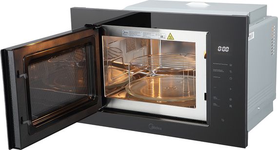Микроволновая печь Midea MI10257GB