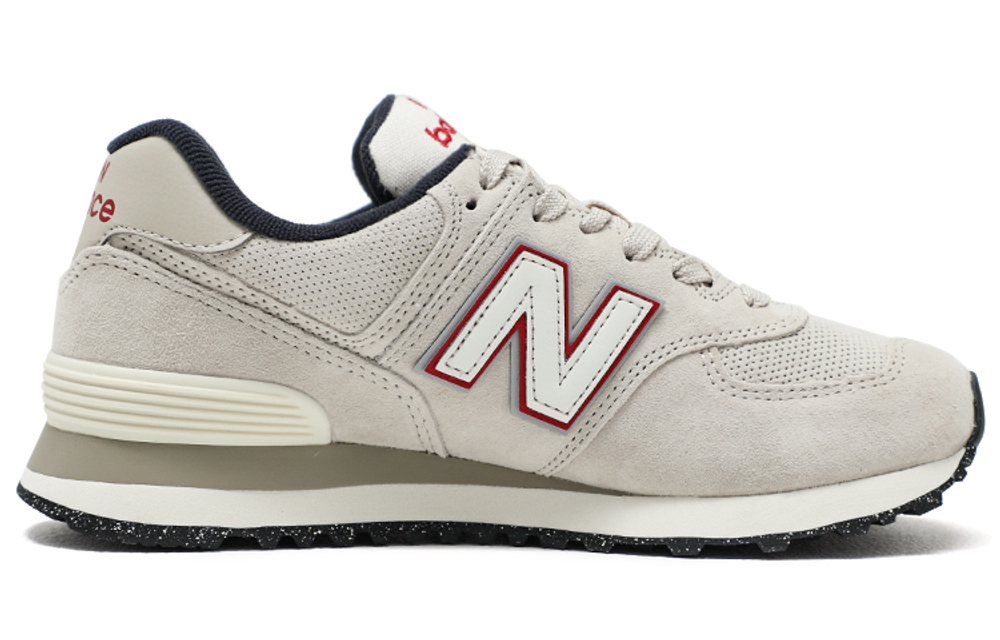 Кроссовки New Balance Nb 574 (Женская размерная сетка)