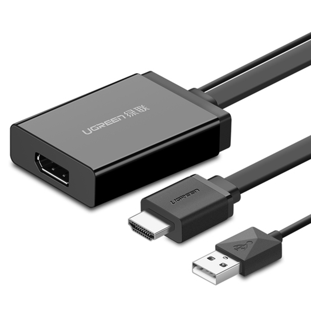 Конвертер  UGREEN 40238