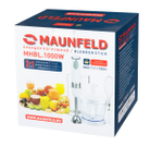 Блендер MAUNFELD MHBL.1000W фото 6