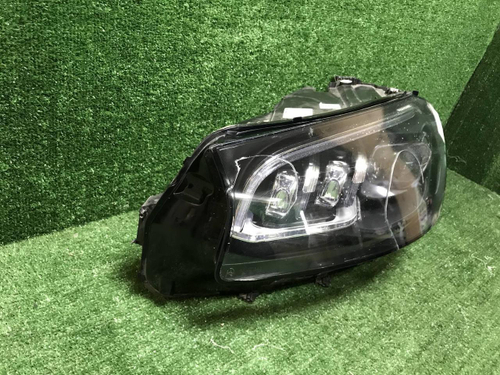 Фара левая Mercedes GLS x167 (19-23) Multibeam LED