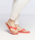 вьетнамки LAUREN RALPH LAUREN - коралловый(802860824)