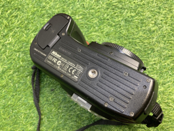 Nikon D70s Покупка/Продажа