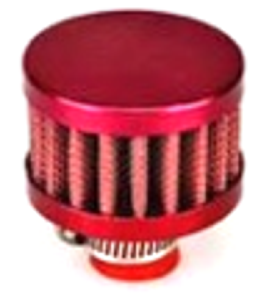 Фильтр нулевого сопротивления (Сапун) 12ММ