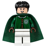 LEGO Harry Potter: Матч по Квиддичу 75956 — Quidditch Match — Лего Гарри Поттер